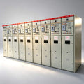 WDQ Series DC Complete Switchgear | DC Distribution Panel for Mining