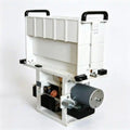 WLDS1 DC fast circuit breaker DC1800V 4000A for metro and traction power protection