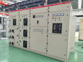 WLSVC Low Voltage Reactive Power Compensation Unit | Power Factor Correction