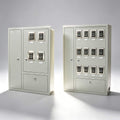 XJM Metering Box | Electric Energy Metering Unit for LV Distribution