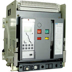 YSA2 Intelligent Air Circuit Breaker (ACB) | 400A–6300A Smart Power Distribution
