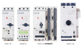 YSK2 Integrated Motor Control & Protection Device | 1.25A–125A All-in-One