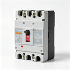 YSM5 MCCB Molded Case Circuit Breaker Industrial Protection - Wanlong Electric