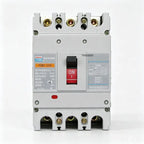 YSM5 Molded Case Circuit Breaker MCCB 16A-800A AC400V-690V - Wanlong Electric