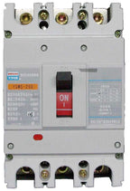 YSM5 Molded Case Circuit Breaker (MCCB) | 16A–800A AC400V–690V