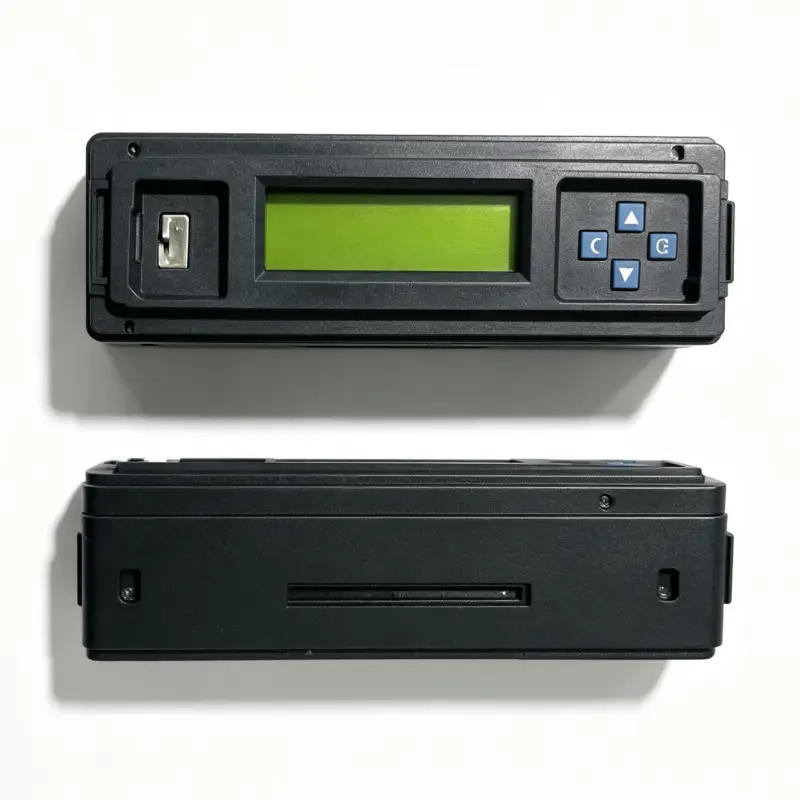 ST31CS Series Intelligent MCCB Trip Unit