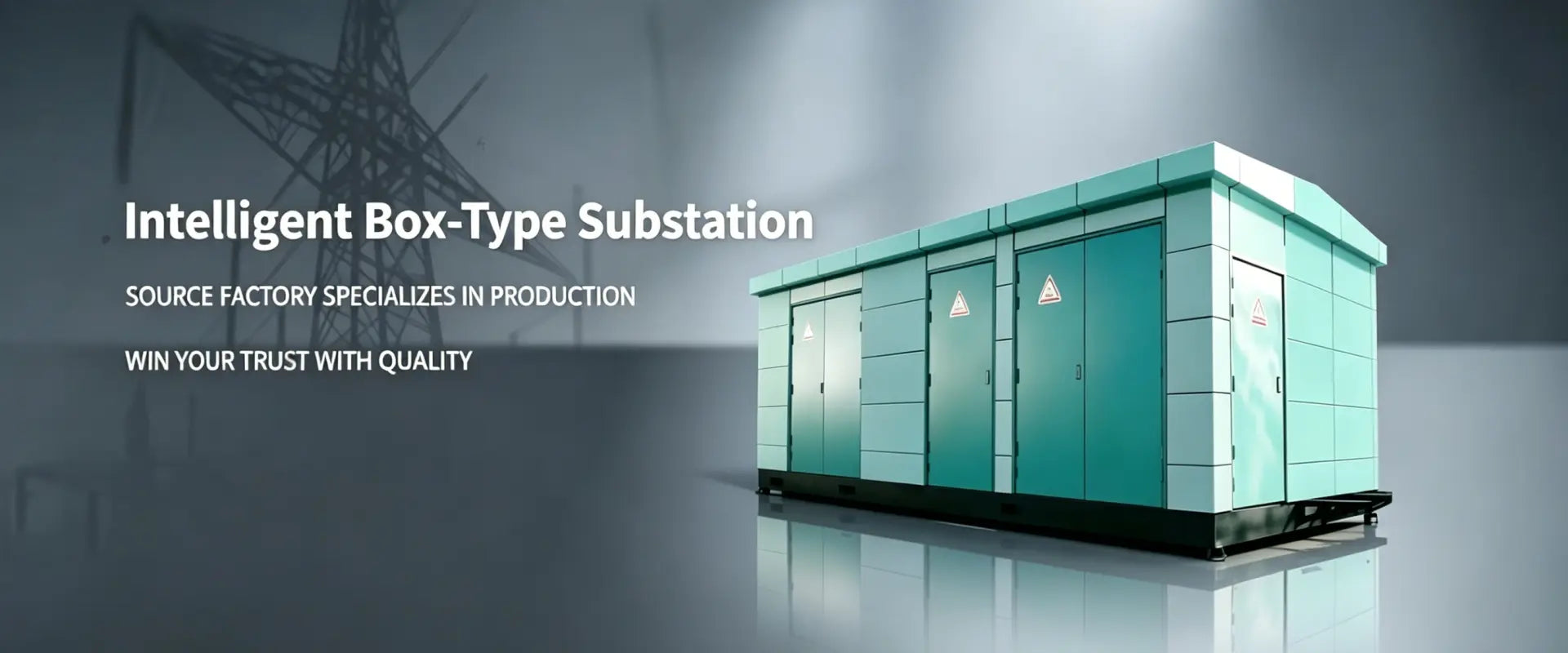 Wanlong Electric - Industrial Low Voltage Electrical Equipment Manufacturer